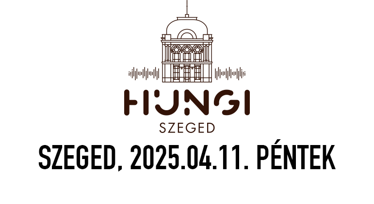 2025.04.11. - Szeged - Hungi, Emelet